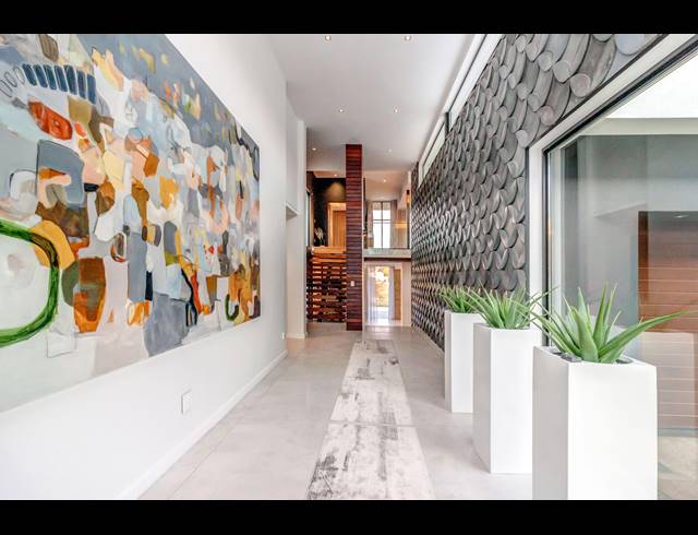 5 BEDROOM HOUSE FOR SALE IN DAINFERN GOLF ESTATE